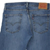 Vintage blue 513 Levis Jeans - womens 31" waist