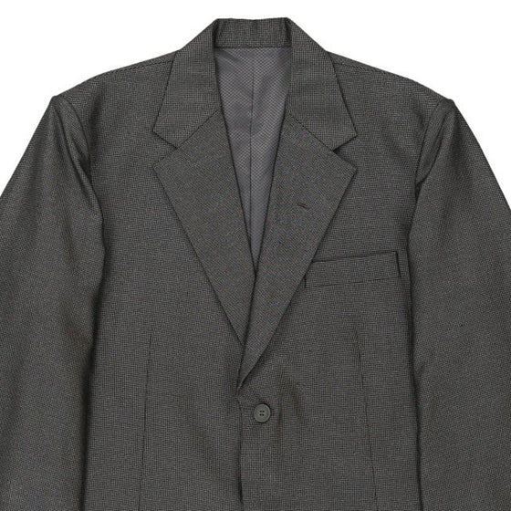 Vintage grey Virk Blazer - mens large