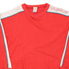 Vintage red Adidas Full Tracksuit - mens medium