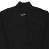 Vintage black Nike Jacket - mens xx-large