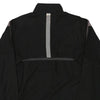 Vintage black Nike Jacket - mens small