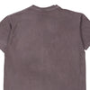 Vintage grey Anvil T-Shirt - mens x-large