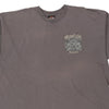 Vintage grey Hawaii Harley Davidson T-Shirt - mens xx-large