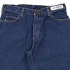 Vintage blue Carhartt Jeans - mens 34" waist