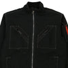 Vintage black Helly Hansen Jacket - mens x-large