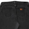 Vintage black Carhartt Jeans - womens 36" waist