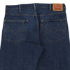 Vintage blue 550 Levis Jeans - mens 38" waist