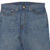 Vintage blue 505 Levis Jeans - mens 36" waist