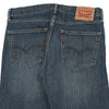 Vintage blue 505 Levis Jeans - mens 32" waist