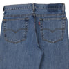 Vintage blue Levis Jeans - mens 32" waist