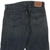 Vintage blue 527 Levis Jeans - mens 34" waist