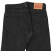 Vintage black 505 Levis Jeans - womens 30" waist