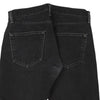 Vintage black Levis Jeans - womens 30" waist