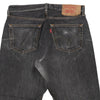 Vintage grey 501 Levis Jeans - mens 34" waist