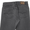 Vintage grey 501 Levis Jeans - mens 33" waist