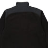 Vintage black Champion Fleece - mens large