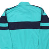 Vintage blue Adidas Track Jacket - mens large