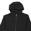 Vintage black Moncler Hoodie - womens large