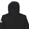 Vintage black Moncler Hoodie - womens large