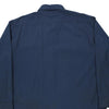 Vintage navy Dockers Shirt - mens x-large