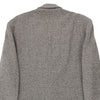 Vintage grey New Fast Blazer - mens large