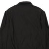 Vintage black Ralph Lauren Harrington Jacket - mens large