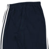 Vintage navy Adidas Joggers - mens small