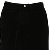 Vintage black Ralph Lauren Trousers - womens 28" waist