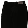 Vintage black Ralph Lauren Trousers - womens 28" waist