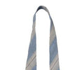 Vintage blue Armani Tie - mens no size