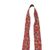 Vintage red Cacharel Tie - mens no size