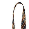 Vintage multicoloured Byblos Tie - mens no size