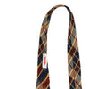 Vintage multicoloured Byblos Tie - mens no size