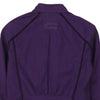 Armani Exchange Jacket - XS Purple Cotton