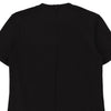 Prada Top - Medium Black Polyester