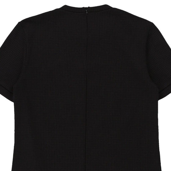 Prada Top - Medium Black Polyester