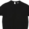 Dolce & Gabbana Top - Medium Black Cotton