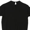 Dolce & Gabbana Top - Medium Black Cotton