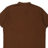 Vintage brown Polo Ralph Lauren Polo Shirt - mens large