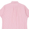 Vintage pink Ralph Lauren Shirt - mens large