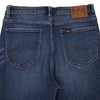 Vintage blue Lee Jeans - womens 26" waist