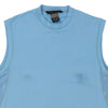 Vintage blue Nike Sphere Vest - mens x-large