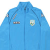 Vintage blue Atletico Centobuchi Kappa Track Jacket - mens large