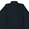 Vintage black Adidas Fleece - mens xx-large