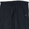 Vintage navy Nike Tracksuit - mens xx-large