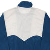 Vintage block colour Ellesse Track Jacket - mens xxx-large