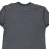 Vintage grey Champion T-Shirt - mens x-large