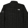 Vintage black The North Face Puffer - mens x-large