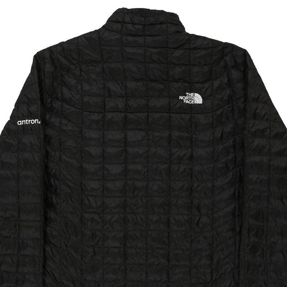 Vintage black The North Face Puffer - mens x-large