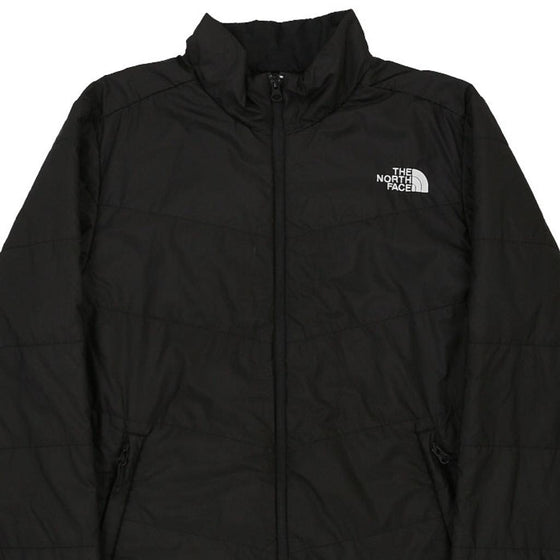 Vintage black The North Face Puffer - mens small